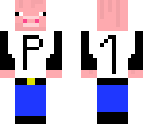 number 1 pig