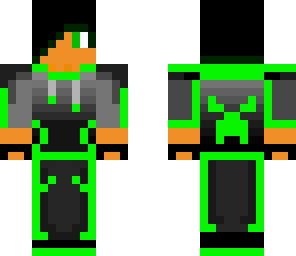 emerald gamer
