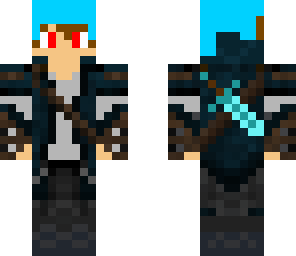 pvp skin