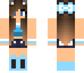 summer girl