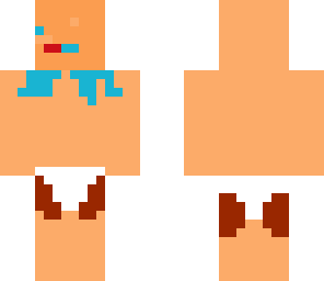 poopy dipie