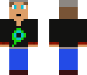 jacksepticeye minecraft
