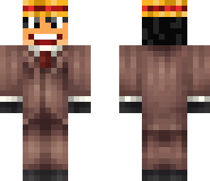 spy ruffy