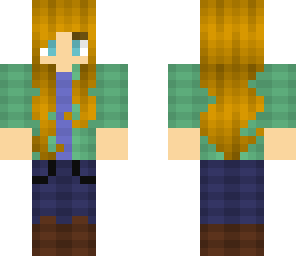 purty gurl x3