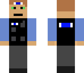 server security  regular patrol with helmet