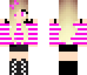 cute girl