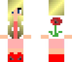 poppy girl