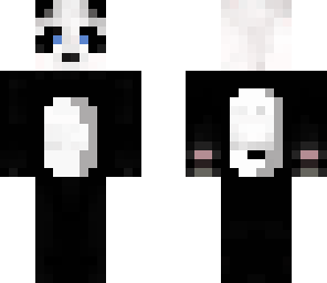 panda