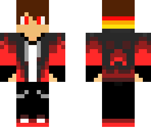 redboy