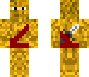 golden ninja