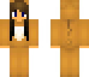 bear