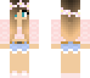 edit skin not mine