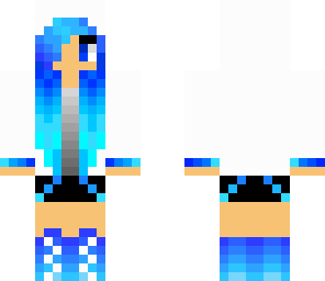 ice girl