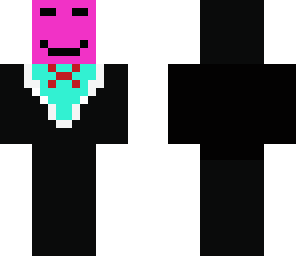hoodie tuxedo man fixed