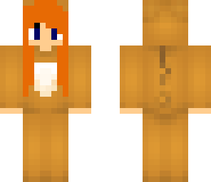 bear