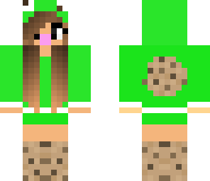 baby cookie