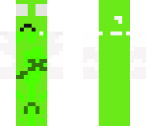 first creeper