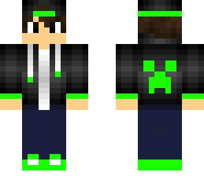 huguitothejoker skin