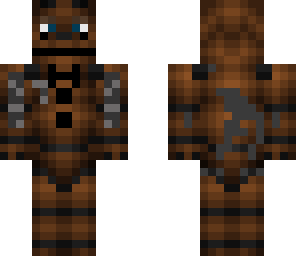 freddyfazbear110