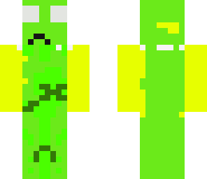 first creeper