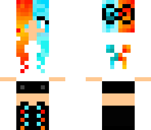 fire and ice
