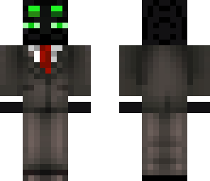 awsome enderman