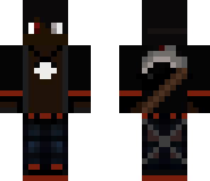 deadman