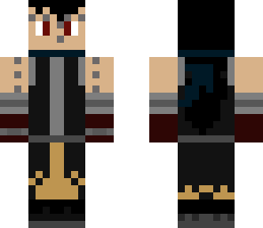 gajeel
