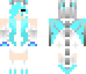 frost dragon