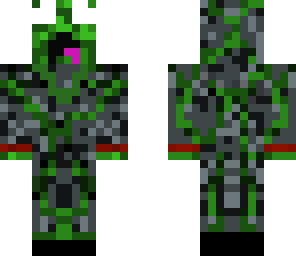mosy stone guy