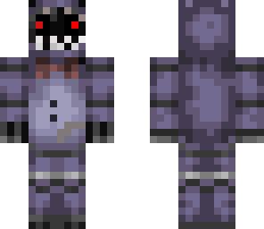 old bonnie