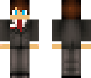 suit guy v2