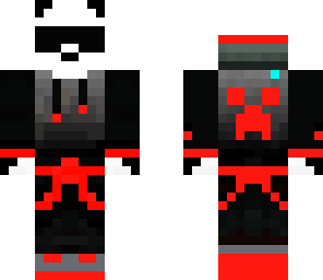 guard panda