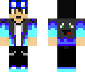 cool skin 