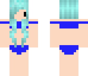 bikini me