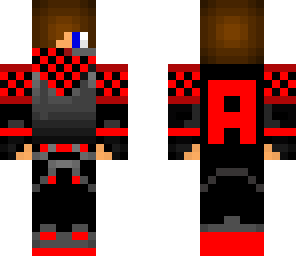 acafacadsp skin
