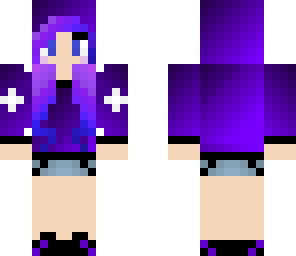 galaxy girl