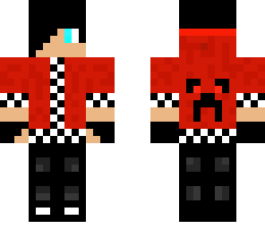 rell minecraft