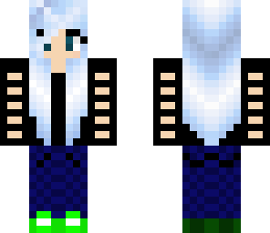 girl