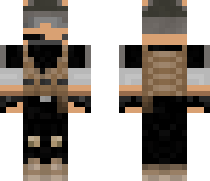 fastest skin ever made