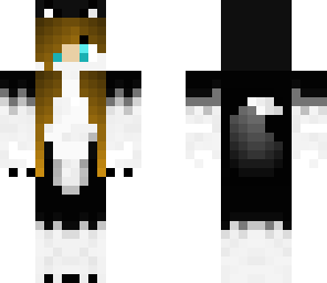 wolfie onesie