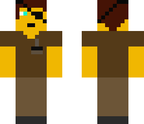 pirate