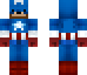 capitan america 