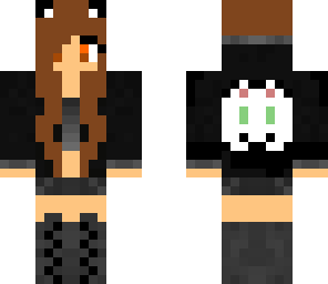 cat girl