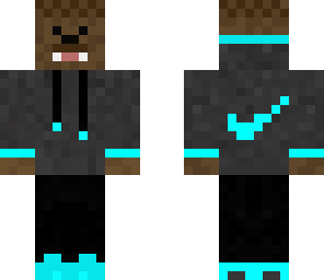 blue  bacca