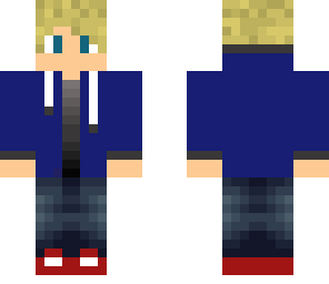 nicky