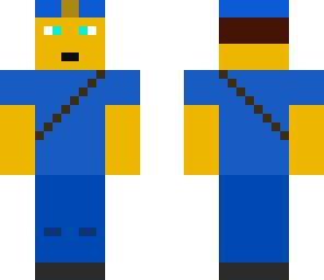 mail man