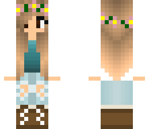 nekos skinz