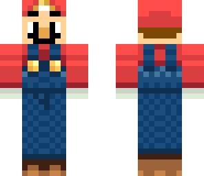 mario