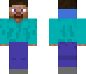 steve 2
